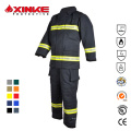 service Vêtements de protection Combinaison de lutte contre l&#39;incendie